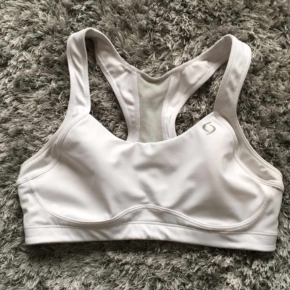 Moving Comfort Sports bra